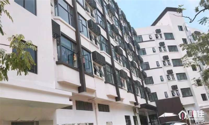 固戍西湾智园04