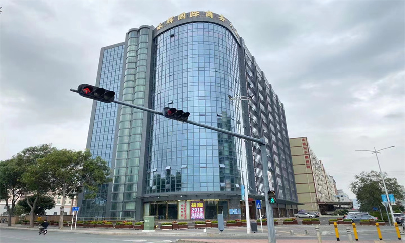 泳辉国际商务大厦03