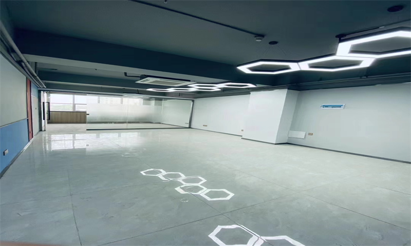 泳辉国际商务大厦09
