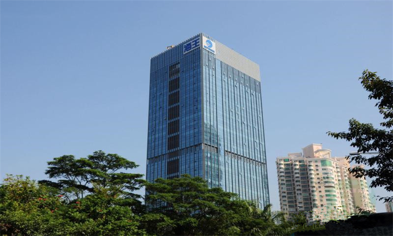 海王银河科技大厦03