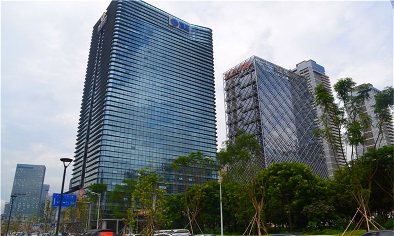 海王星辰大厦04