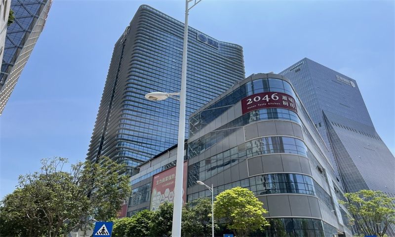 海王星辰大厦05
