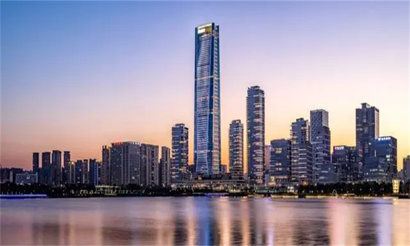 深圳湾一号02