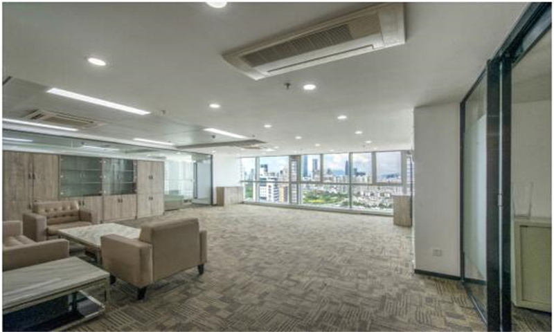 兆邦基金融大厦_2-第4张图片-深圳楼盘简介