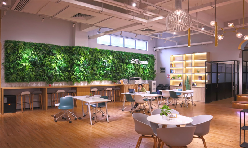 JOININHUB 众里创新社区04