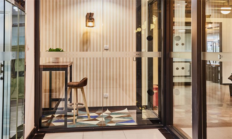 Miract米瑞空间(讯美店）02