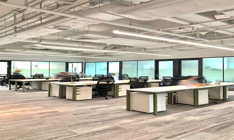 NiuWork西丽万科里A栋7-15F02