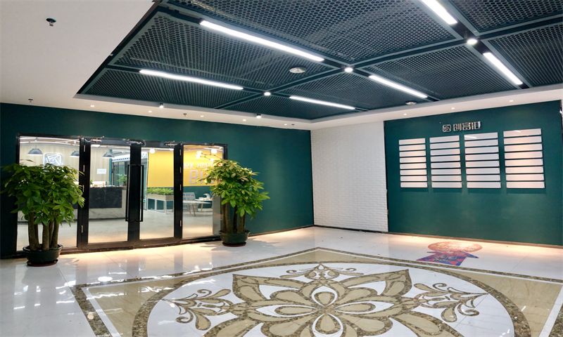 宝安一一置富广场01