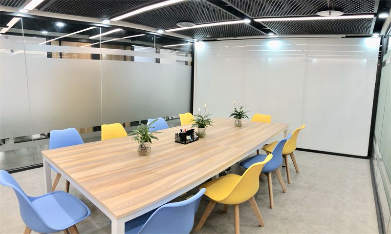 龙华新城市花园2-3人间03