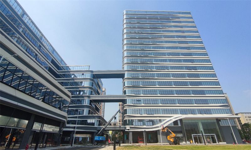 智衍大厦01