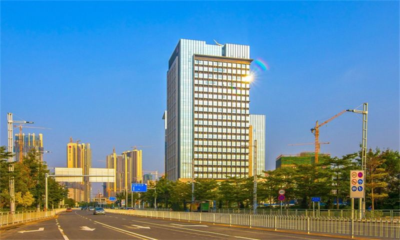 荣超滨海大厦02