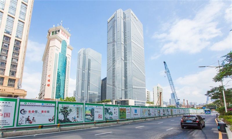 阳光科创中心01