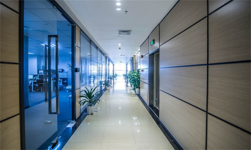 泰邦科技大厦04