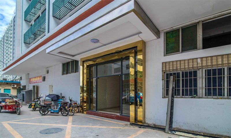 信达商务大厦-第2张图片-深圳楼盘简介