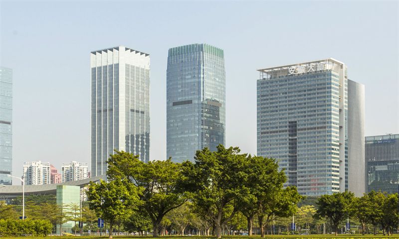 诺德金融中心01