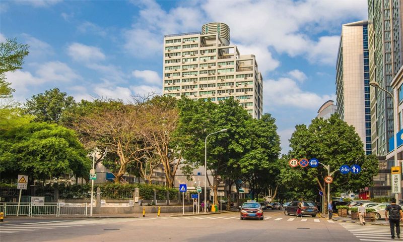 金民大厦01