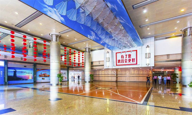 鸿昌广场02