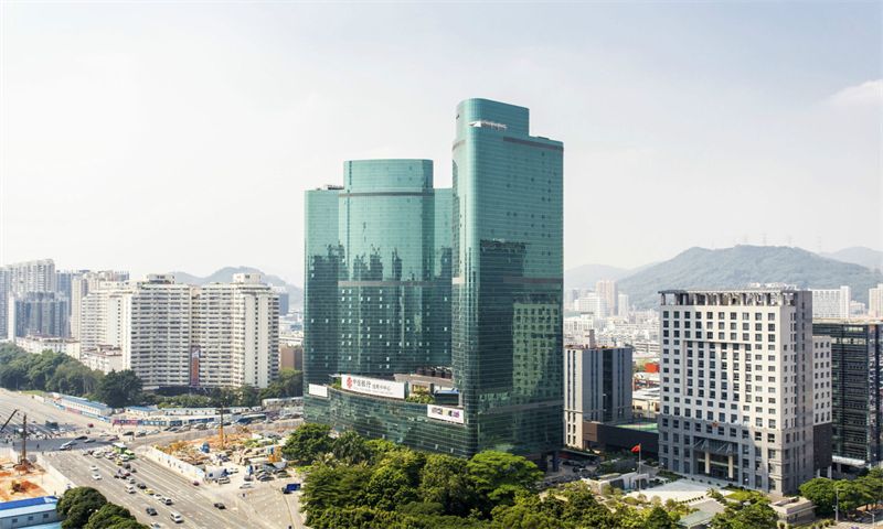 中民时代广场01