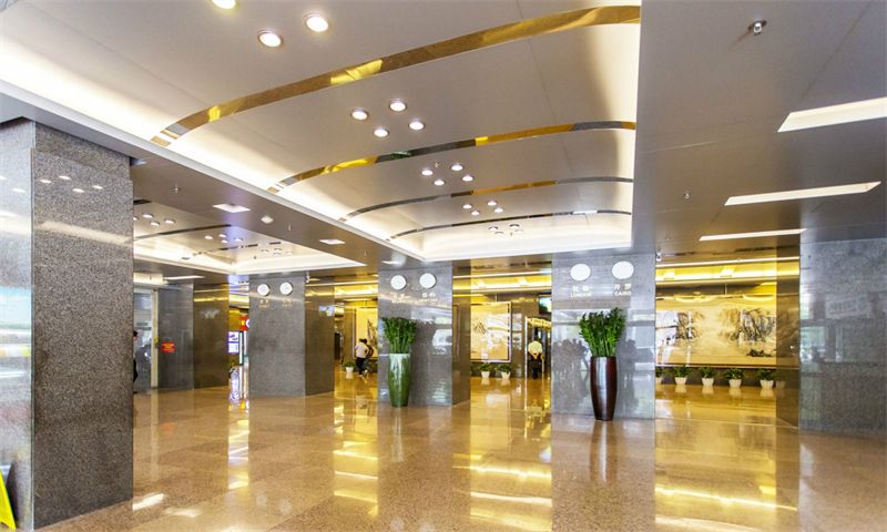 深圳国际贸易中心大厦05