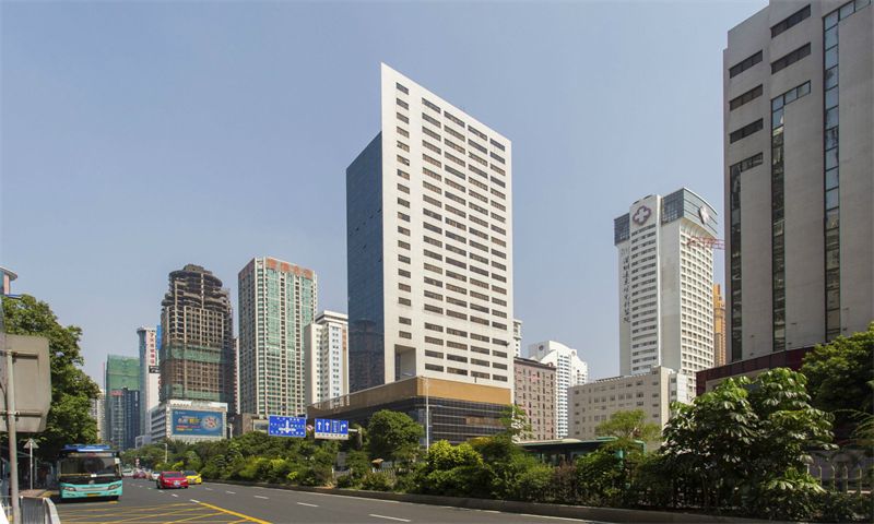 中建大厦01