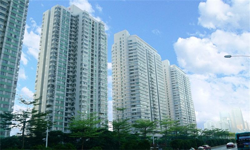 文华大厦04