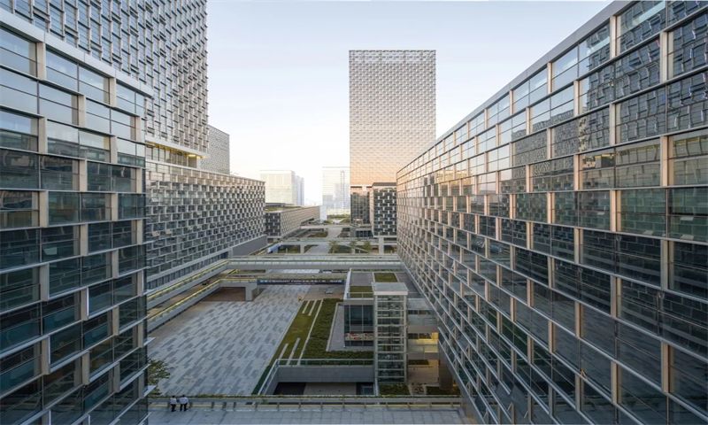 龙岗智慧家园02
