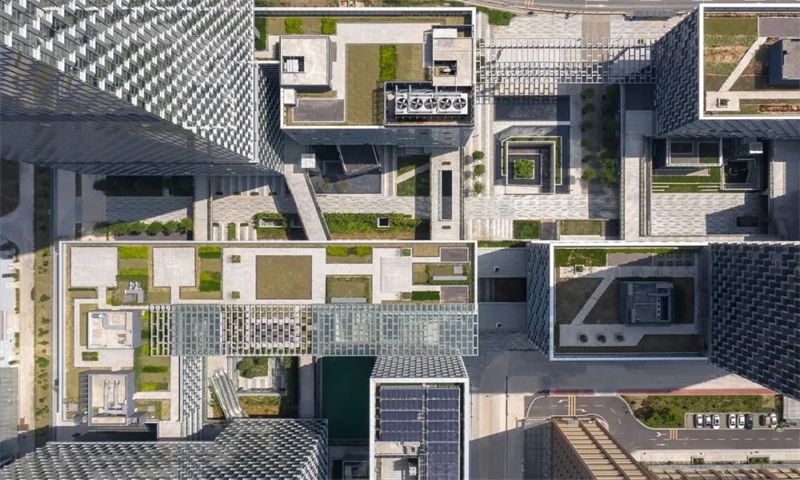 龙岗智慧家园03