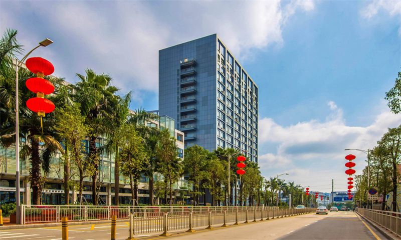 国鸿大厦02