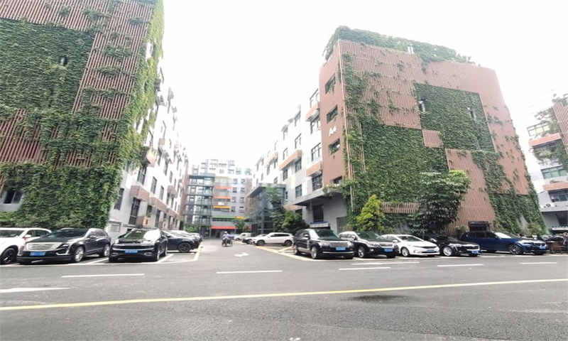 航城信息港02