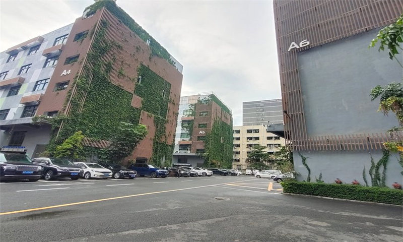 航城信息港01