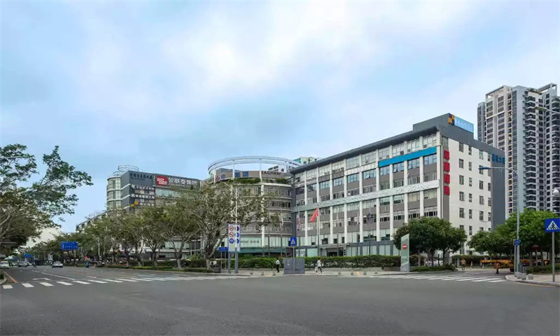 深福保盈福大厦02