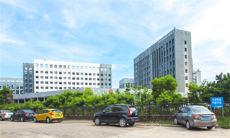 元征科技园01