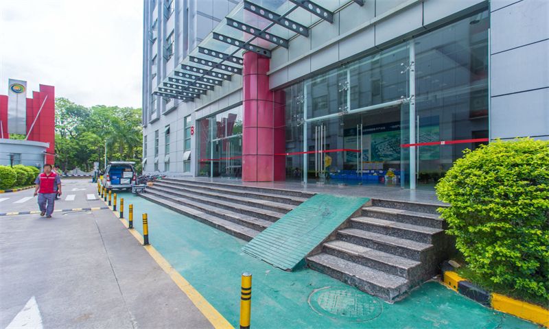 英达利科技数码园03