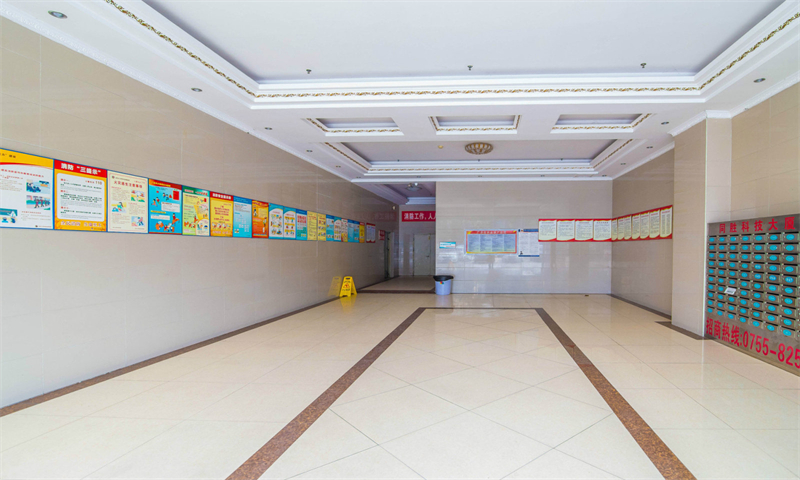 同胜科技大厦02