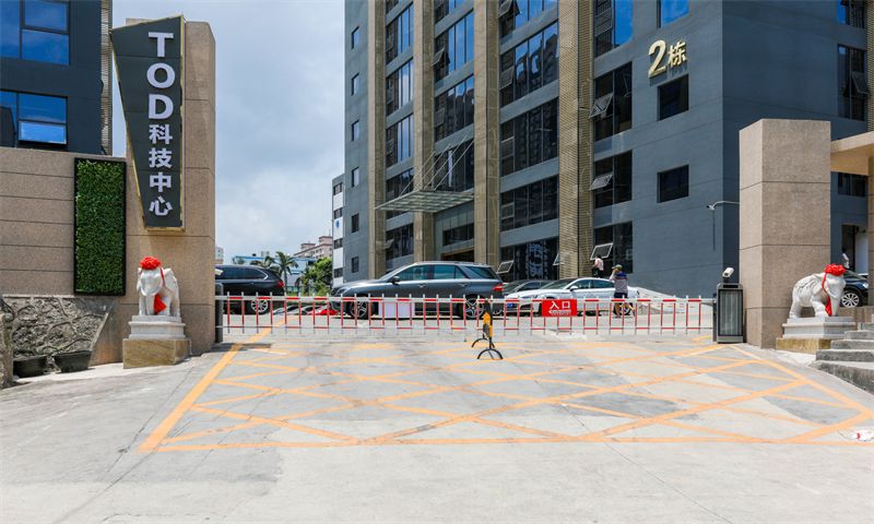 TOD科技中心01