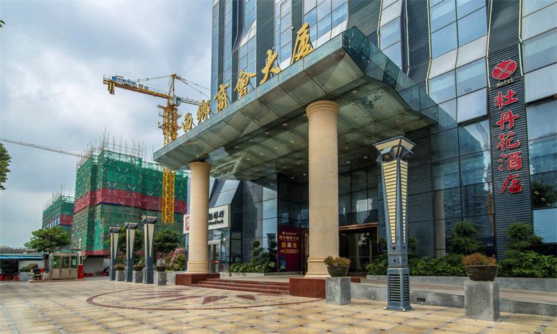 西乡商会大厦02
