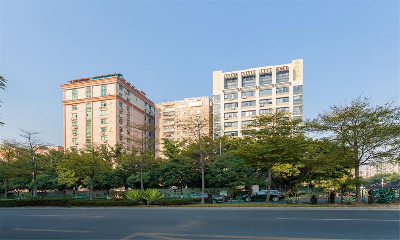 亨林大厦01