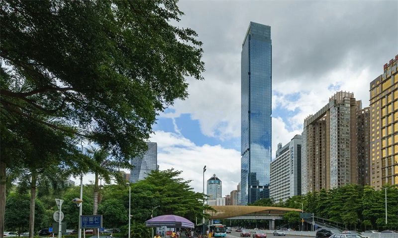 汉国城市商业中心03