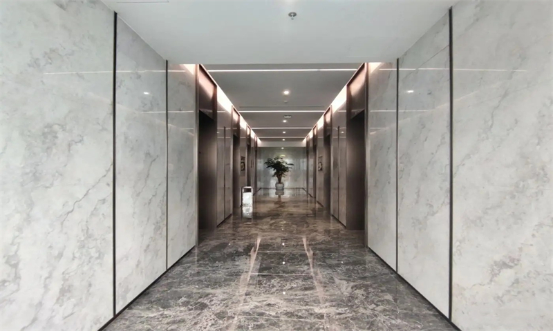 汉国城市商业中心01