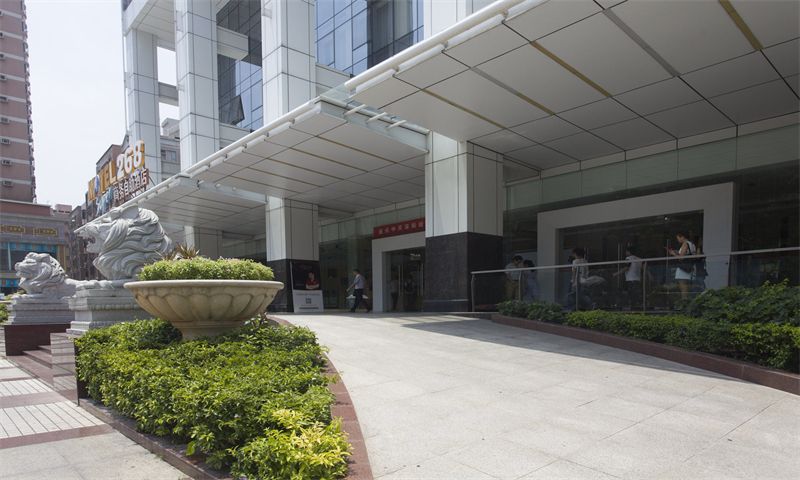 皇安大厦02