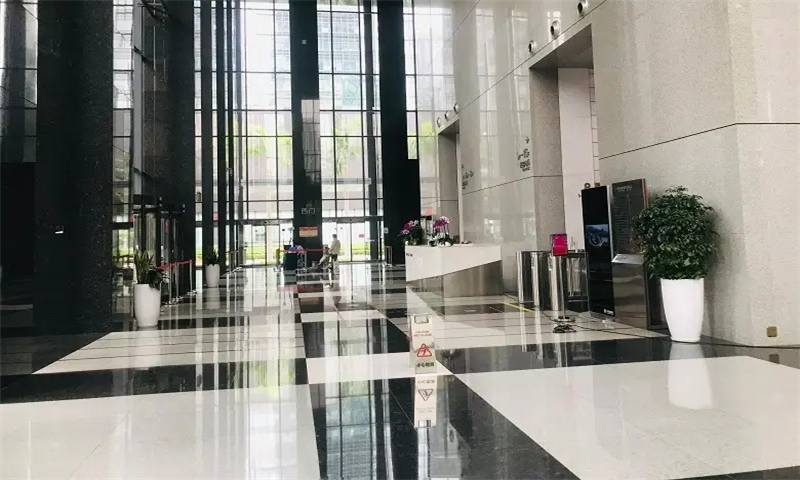香港中旅大厦02