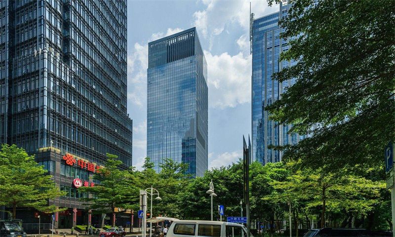 香港中旅大厦03