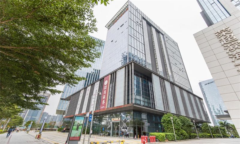 万骏经贸大厦02