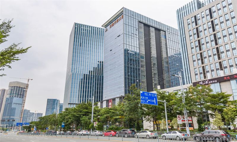 万骏经贸大厦03