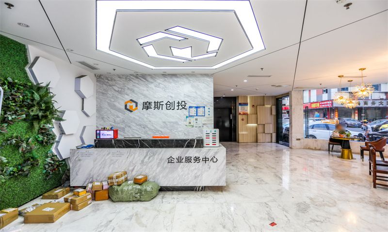 摩斯创投大厦02