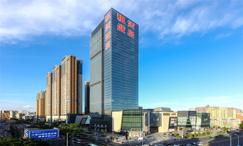 QCC前城中心01