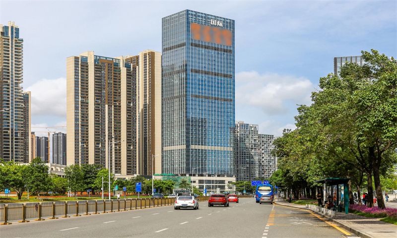 前海HOP国际01