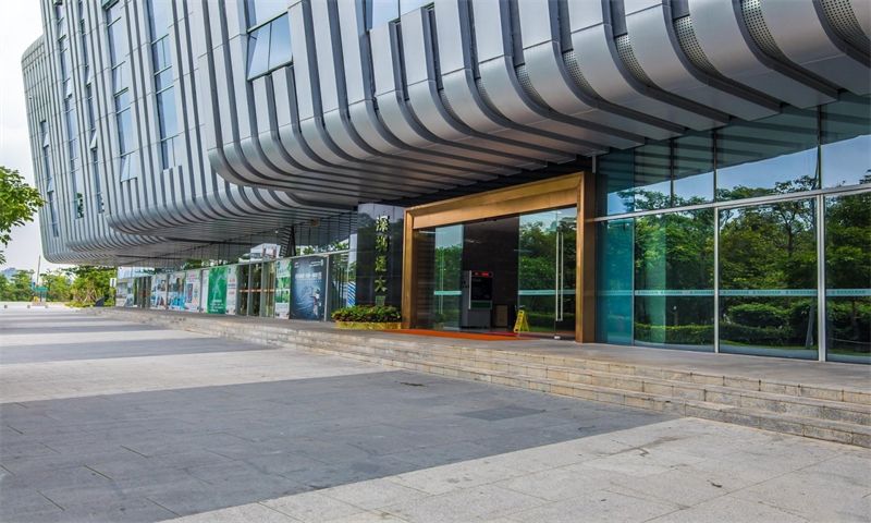 深圳通大厦02