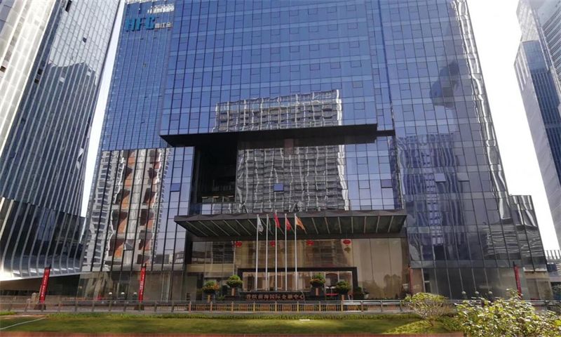 前海香缤国际金融中心01