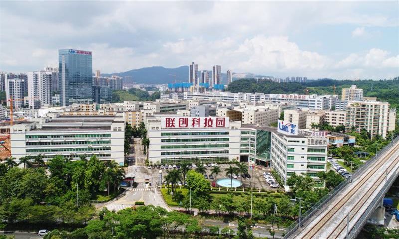 联创科技园01
